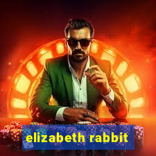 elizabeth rabbit